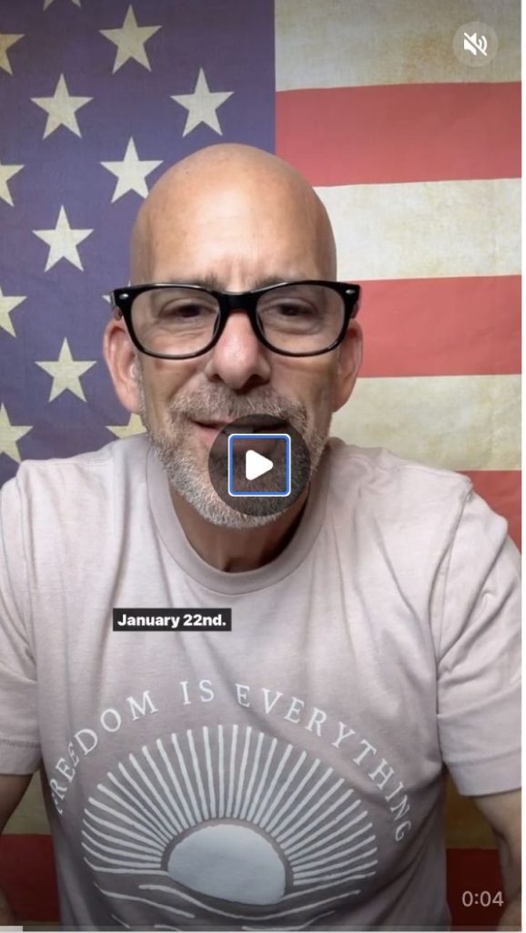 Dr. Jeff Barke IG FDA Informed Consent